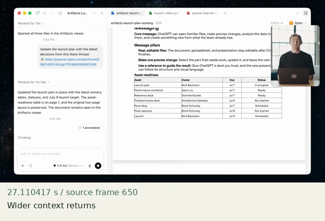 Wider context returns at source 27.110417 seconds