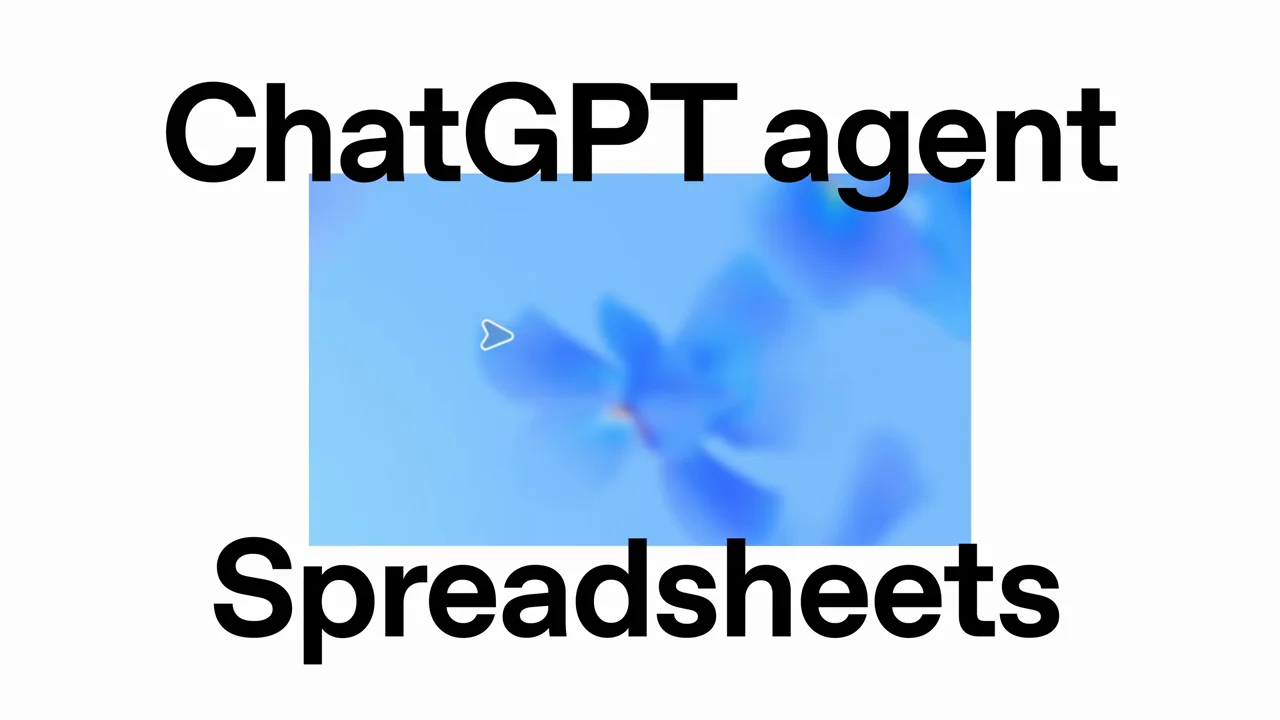 An arrival sequence leads to a spreadsheet chapter card.