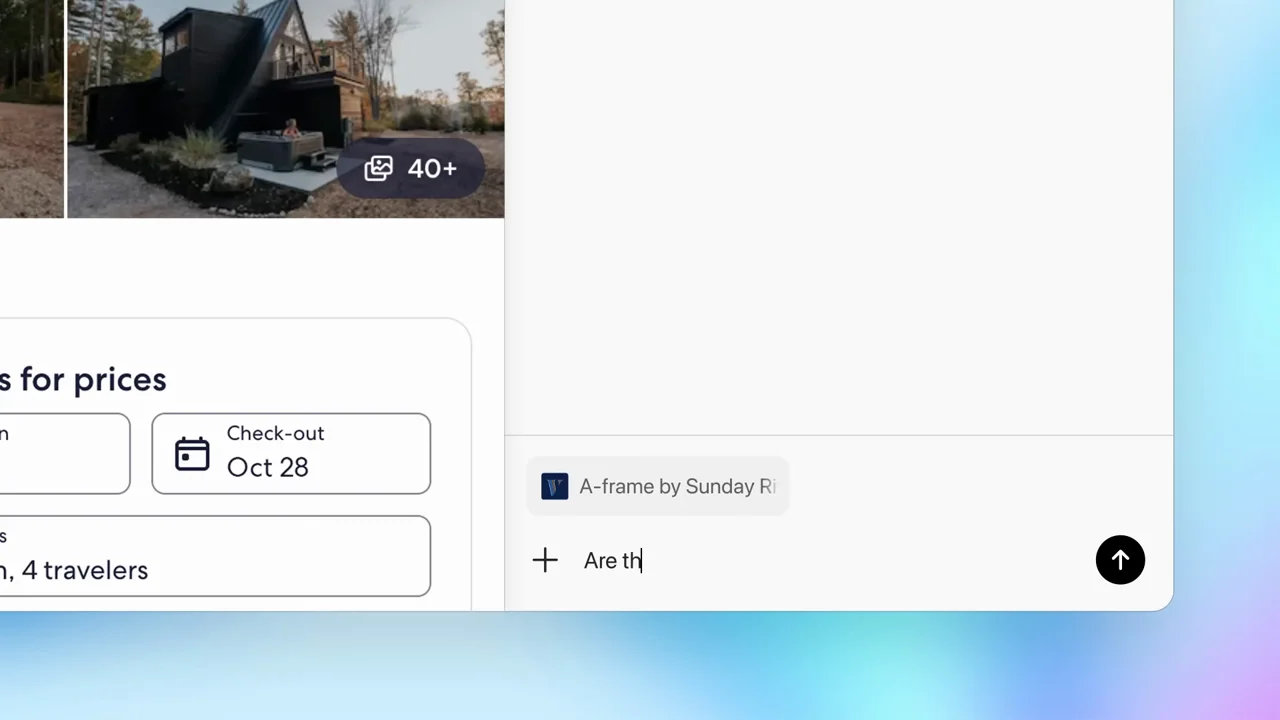 Representative frame from Introducing ChatGPT Atlas