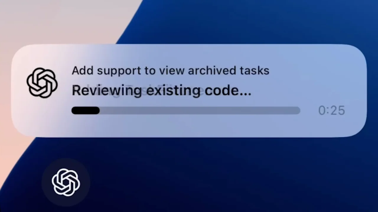 A lock-screen activity card appears between human shots.