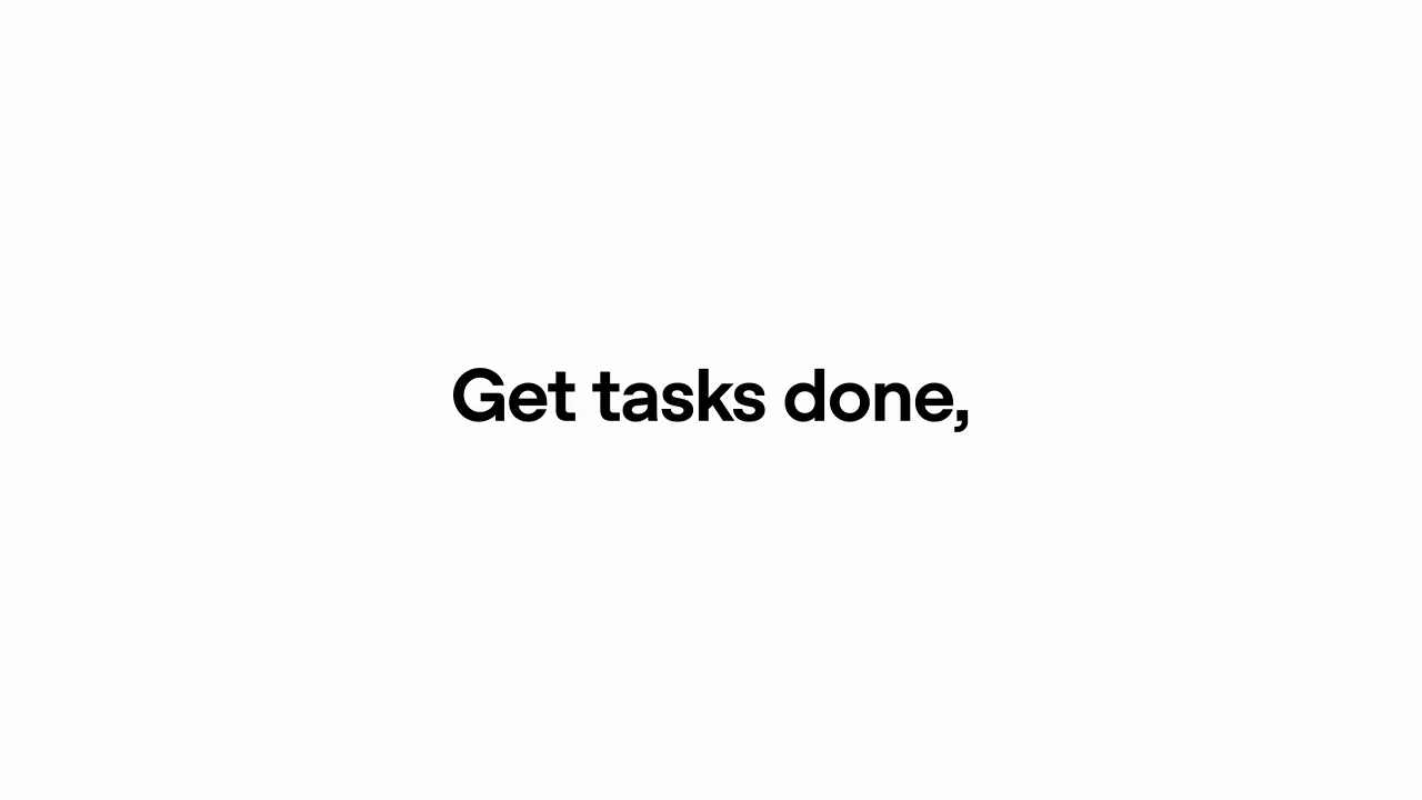 A short task-completion statement bridges to mobile.