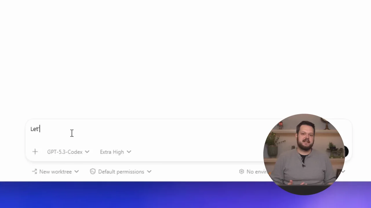 Task location is selected and a short request is entered.