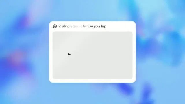 Task container