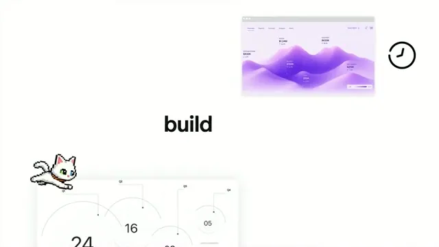 Center opening for text