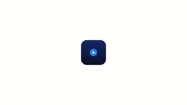Internal icon forming