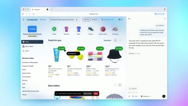 Activity wash