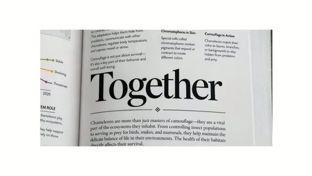 Word-led sequence