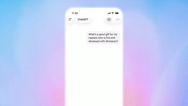 Phone context