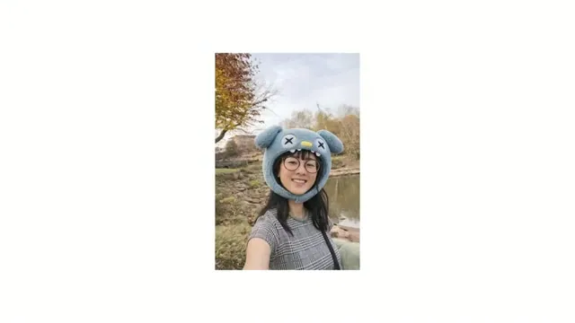 Fixed portrait slot