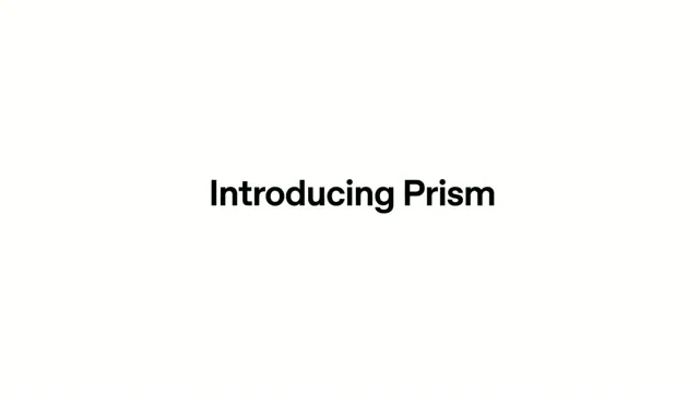 Product introduction complete