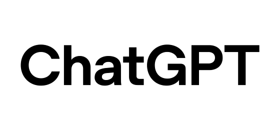 Wordmark cut