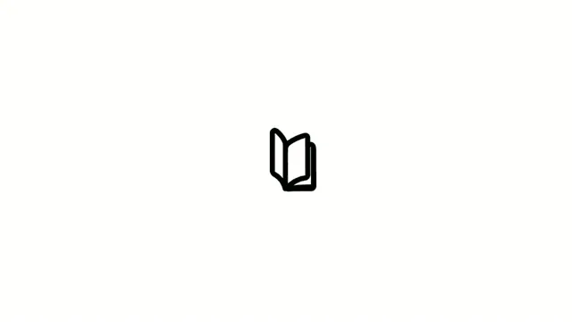 Book opening