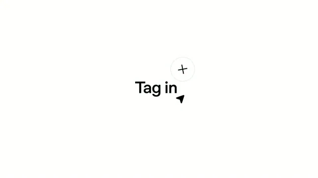 Plus and pointer