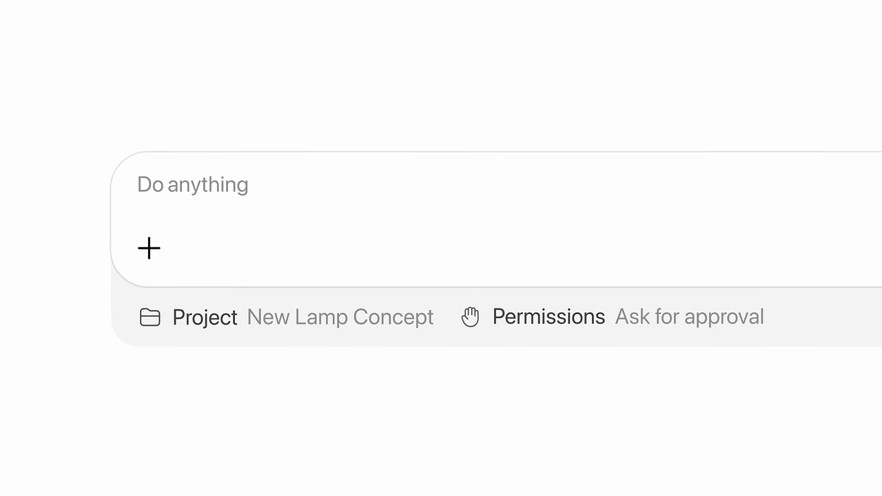 Context row added