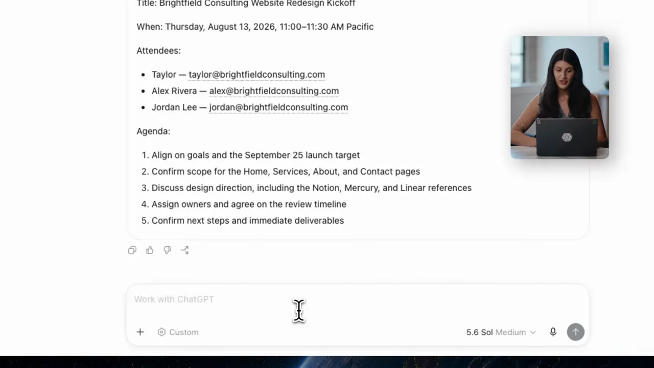 Representative frame from Plugins & Skills