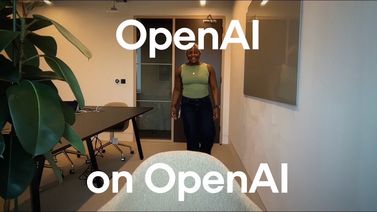 Codex for Solutions Engineers: Making AI Tangible for Customers — original channel thumbnail