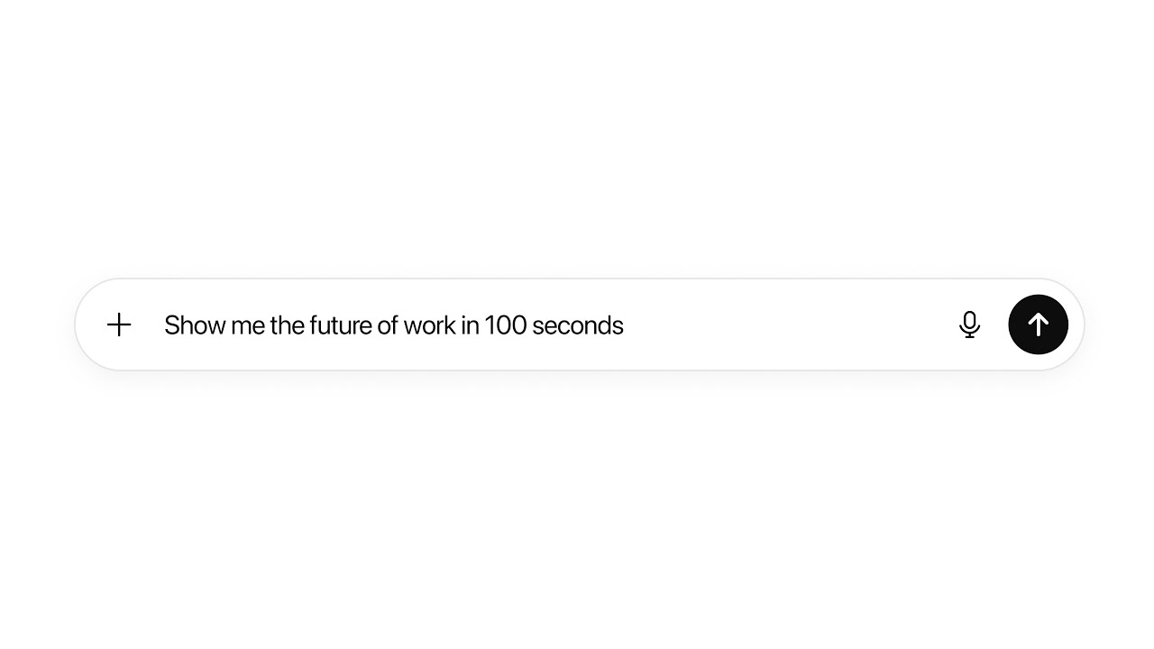 What Work Looks Like with ChatGPT | Write, Research, Code, Create — original channel thumbnail