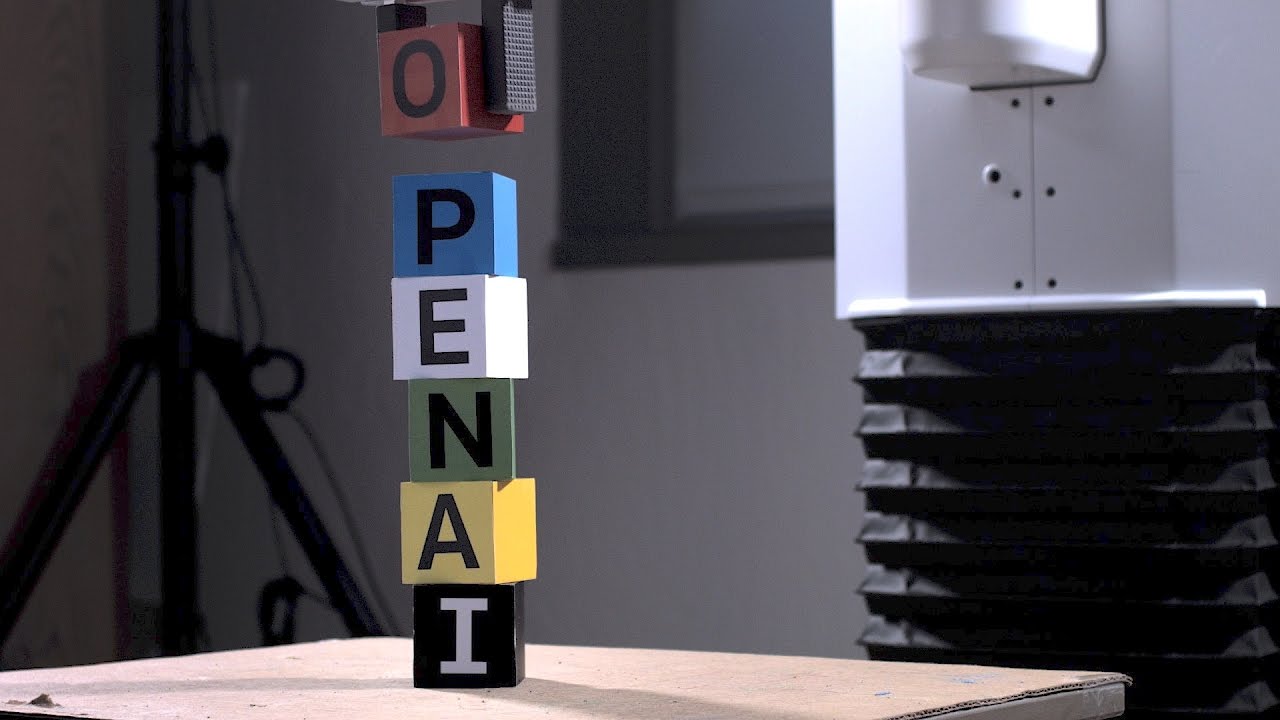 Robots that Learn — original channel thumbnail