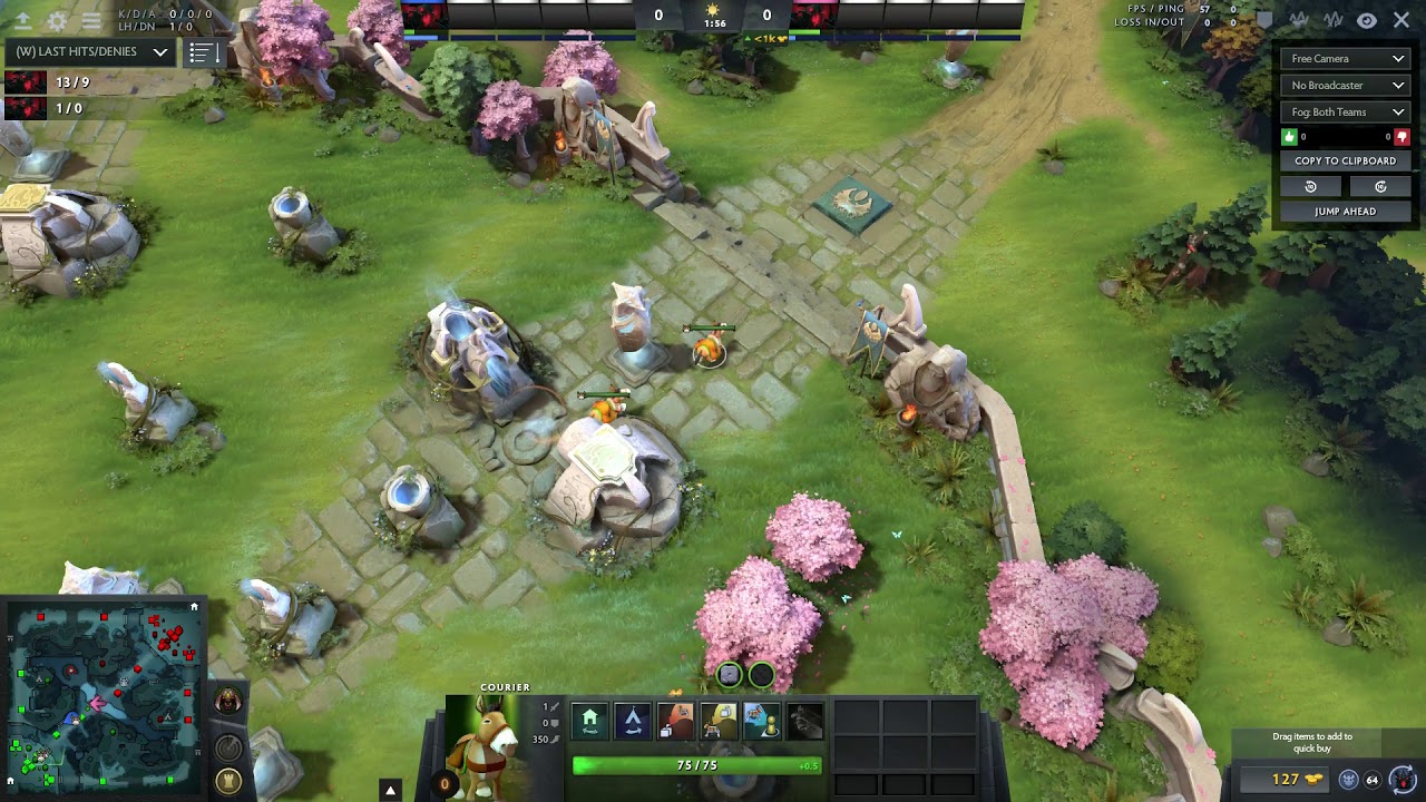 SirActionSlacks 1v1 — original channel thumbnail