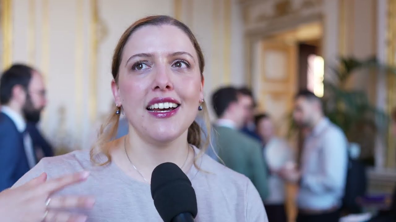 Stop Prompting. Start Giving AI Goals. | Katia Gil Guzman | OpenAI France — original channel thumbnail