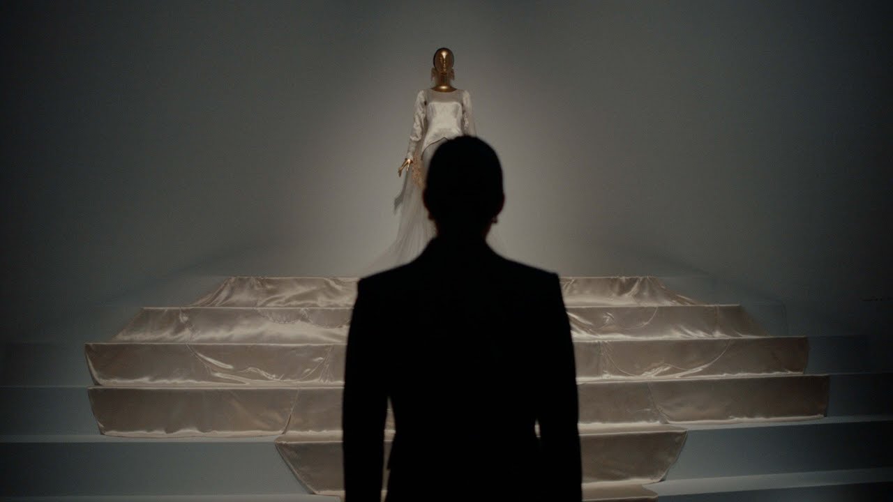 Collaborating with The Met to Awaken “Sleeping Beauties” with AI — original channel thumbnail