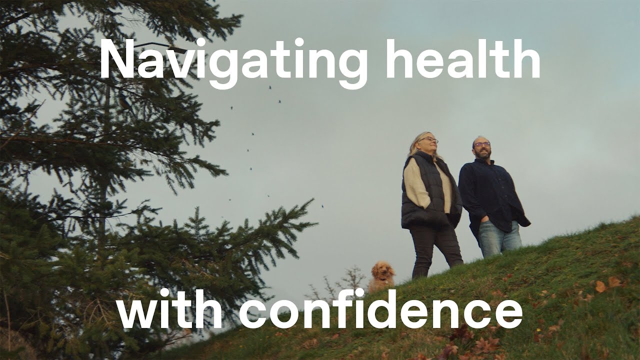 Navigating Health | with ChatGPT — original channel thumbnail