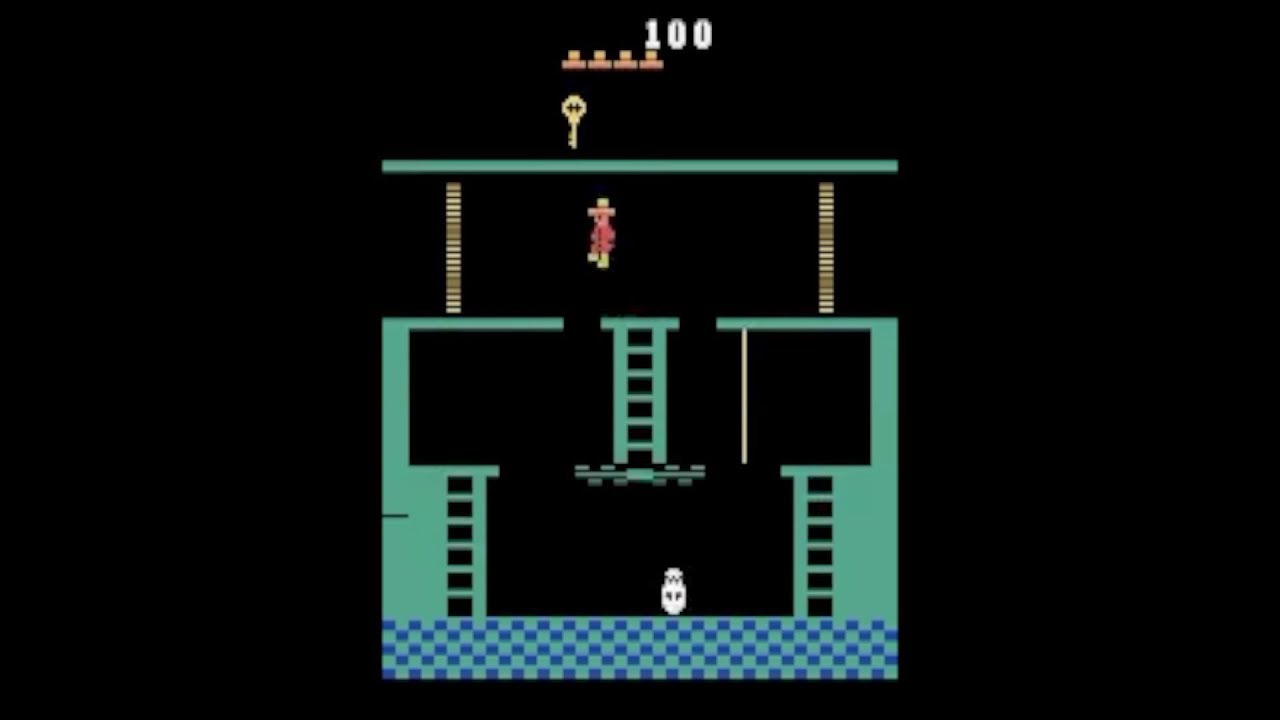 Reinforcement Learning with Prediction-Based Rewards — original channel thumbnail