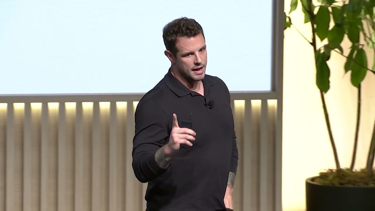 OpenAI DevDay 2024 | Balancing accuracy, latency, and cost at scale — original channel thumbnail