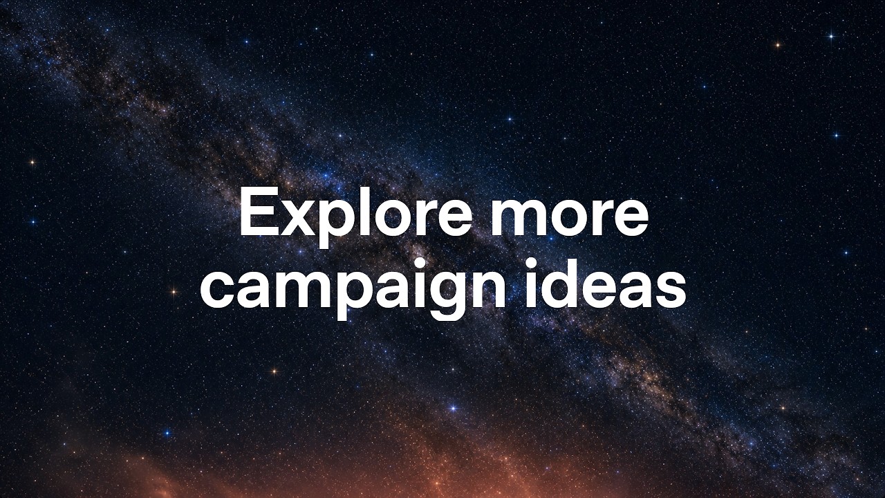 Use ChatGPT Images to explore campaign concepts — original channel thumbnail