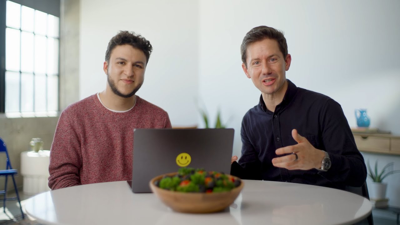 OpenAI Codex CLI — original channel thumbnail