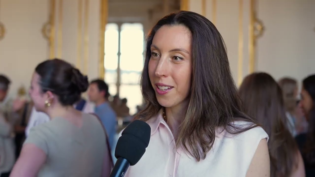 What Great AI Founders Do Differently | Laura Modiano | OpenAI France — original channel thumbnail