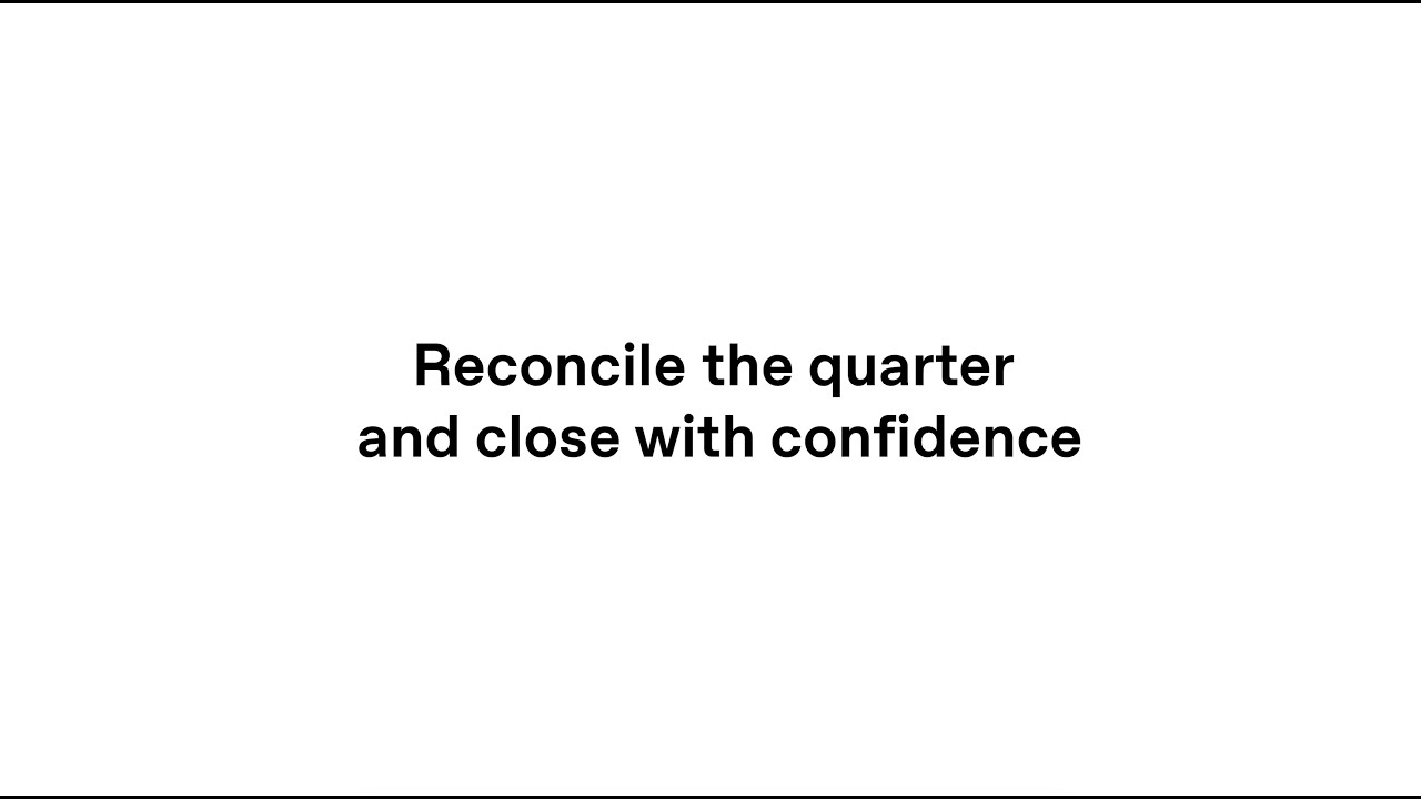 Reconcile quarter-end financials with ChatGPT Work — original channel thumbnail