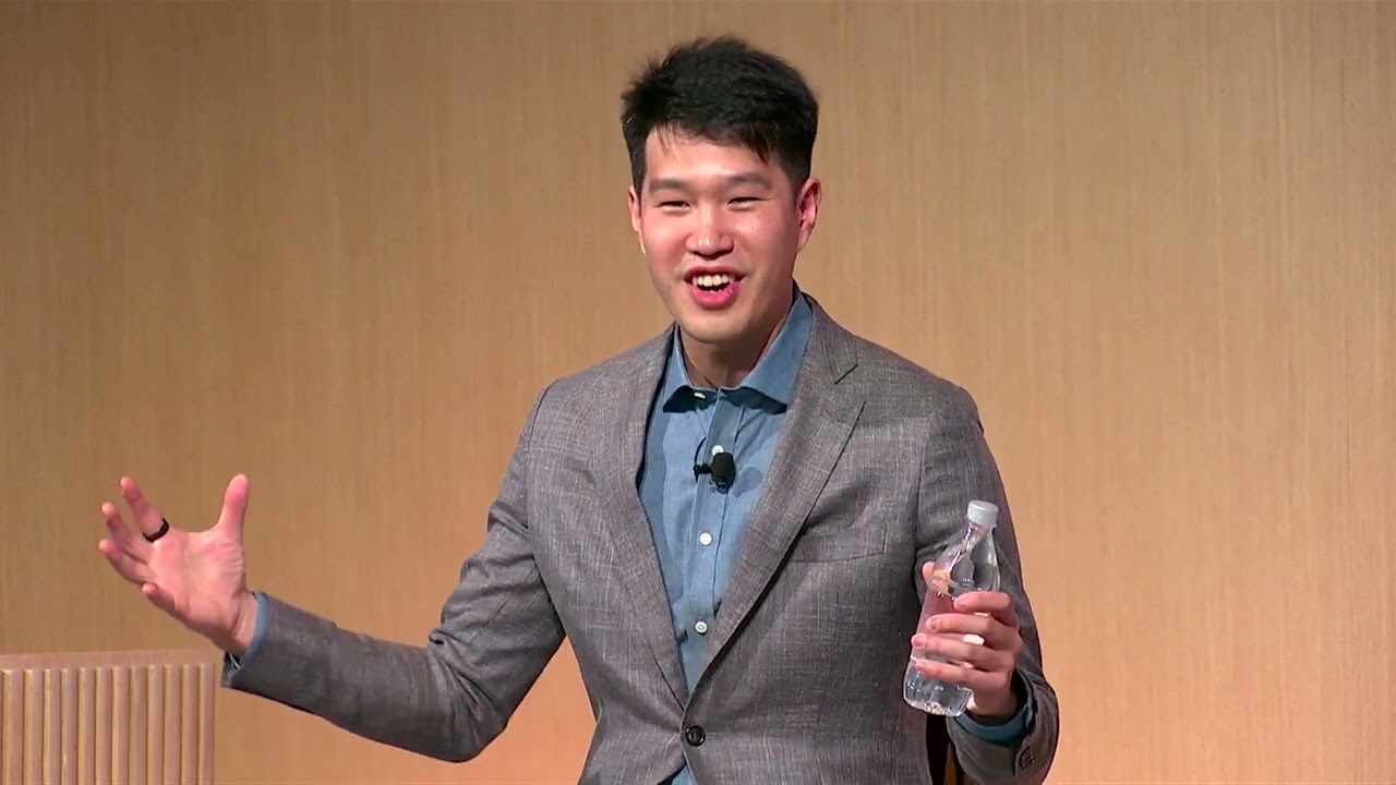 OpenAI DevDay 2024 | Fireside chat with Olivier Godement and Mark Chen — original channel thumbnail