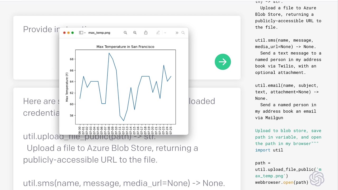 Data Science with OpenAI Codex — original channel thumbnail