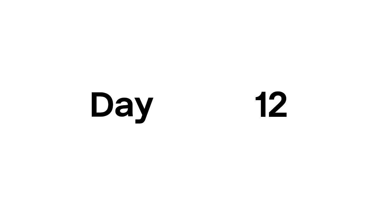 OpenAI o3 and o3-mini—12 Days of OpenAI: Day 12 — original channel thumbnail