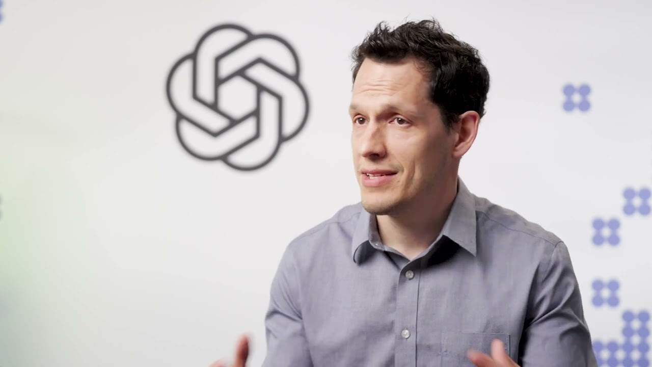 How Deutsche Telekom is rewiring telecommunications with AI — original channel thumbnail