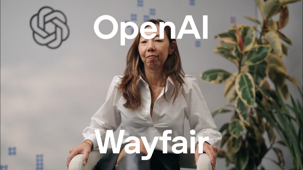 How Wayfair Uses GPT-5.5 to Power Catalog Enrichment Across 40M Products