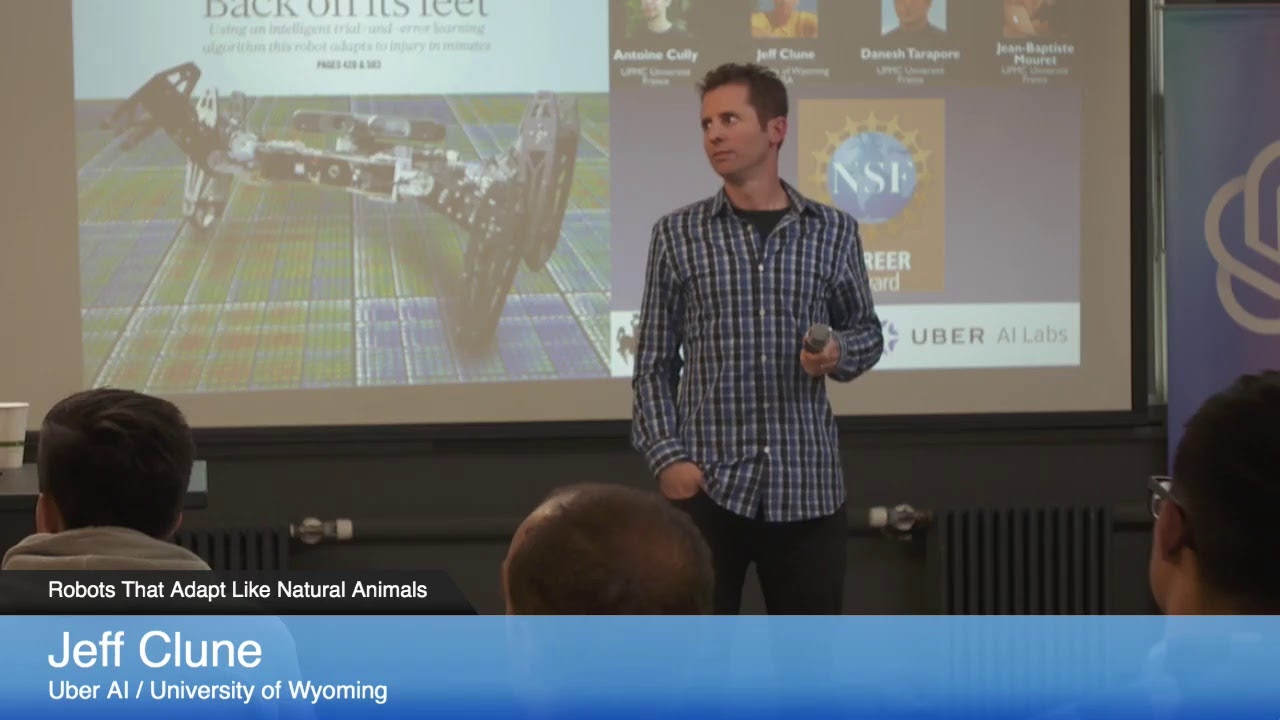 OpenAI Robotics Symposium 2019 — original channel thumbnail