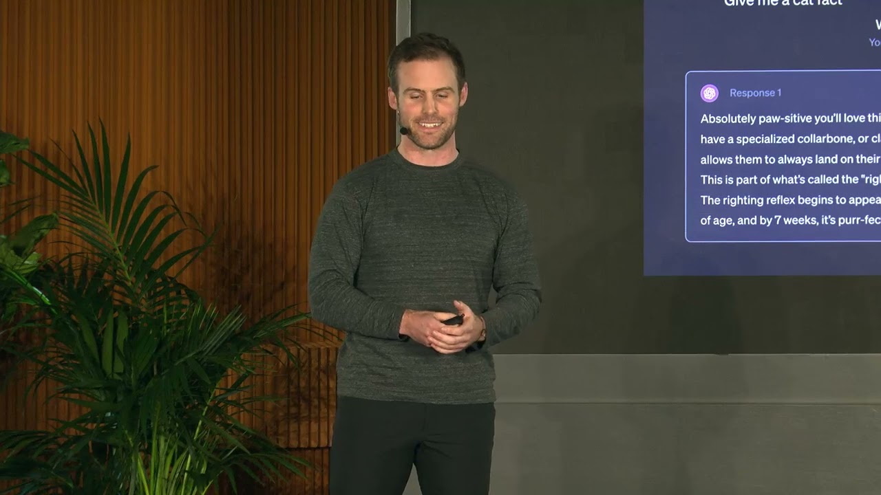 Research x Product — original channel thumbnail