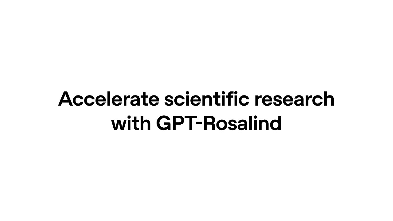 Turning scattered evidence into discovery decisions for life sciences — original channel thumbnail