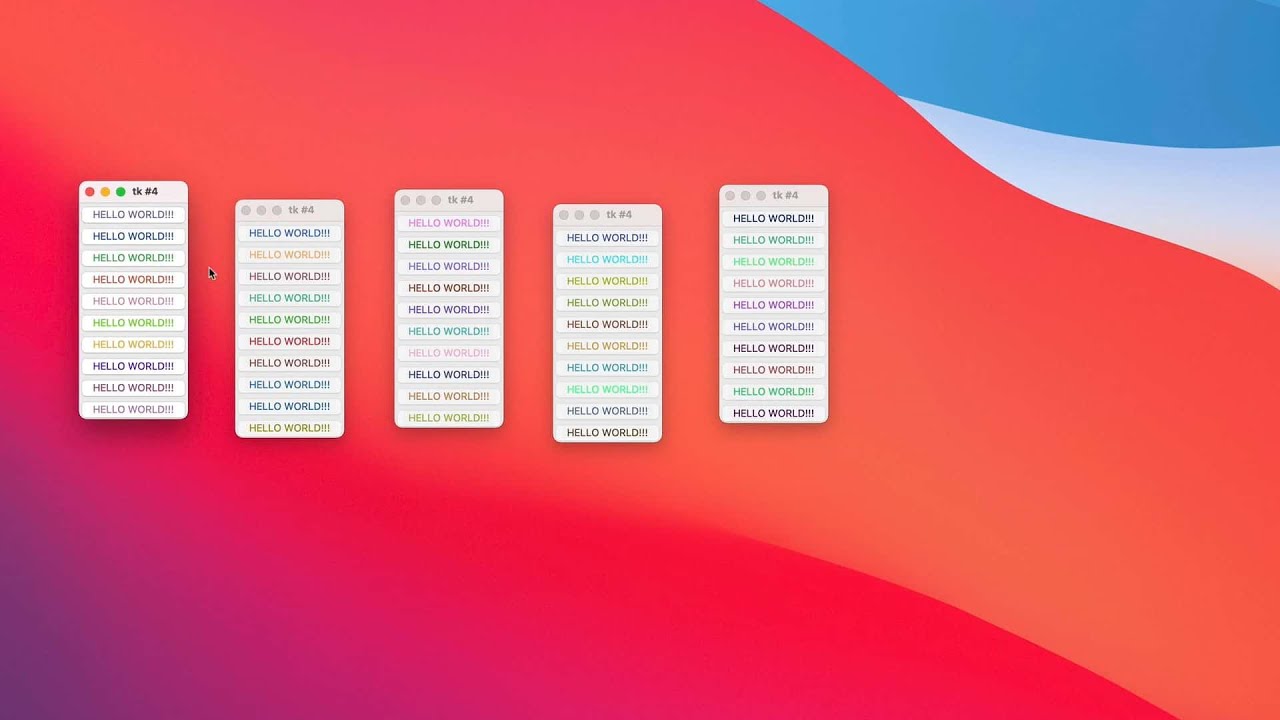 “Hello World” with OpenAI Codex — original channel thumbnail