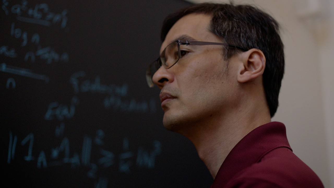 Terence Tao on How AI Is Changing Mathematics — original channel thumbnail