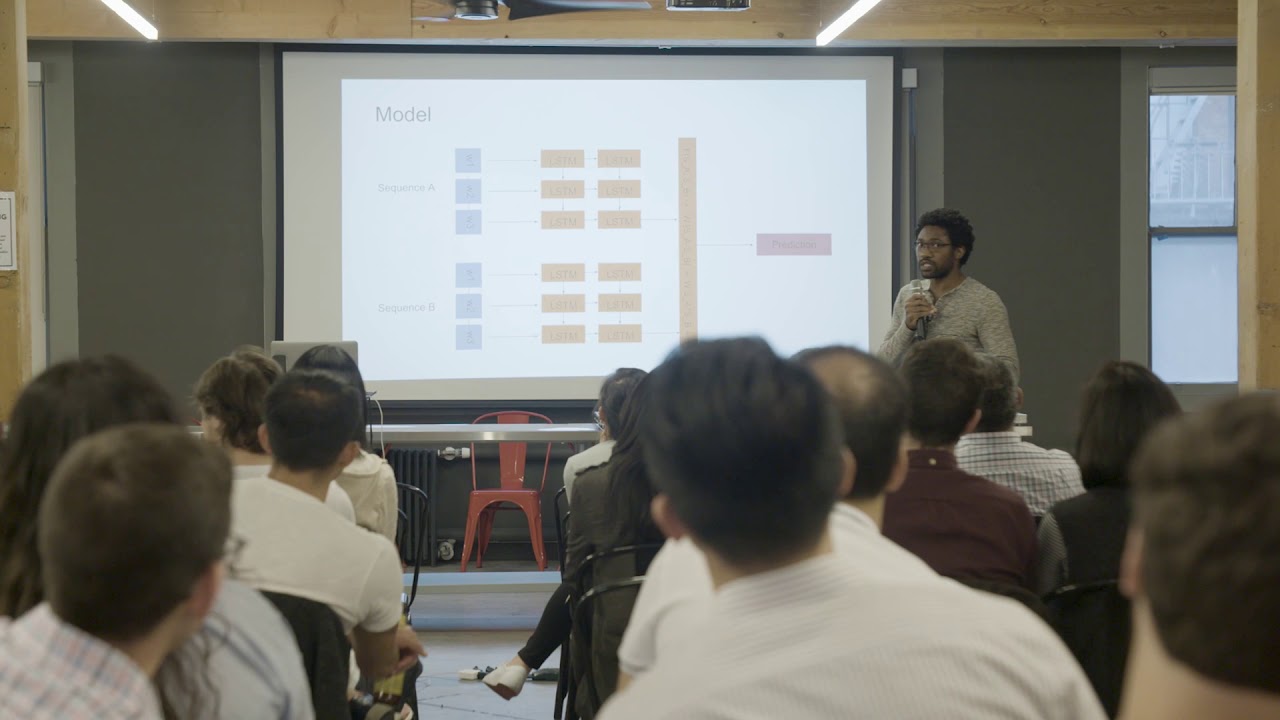 Using Semantic Trees In Place of Sentences | Munashe Shumba | OpenAI Scholars Demo Day 2018 — original channel thumbnail