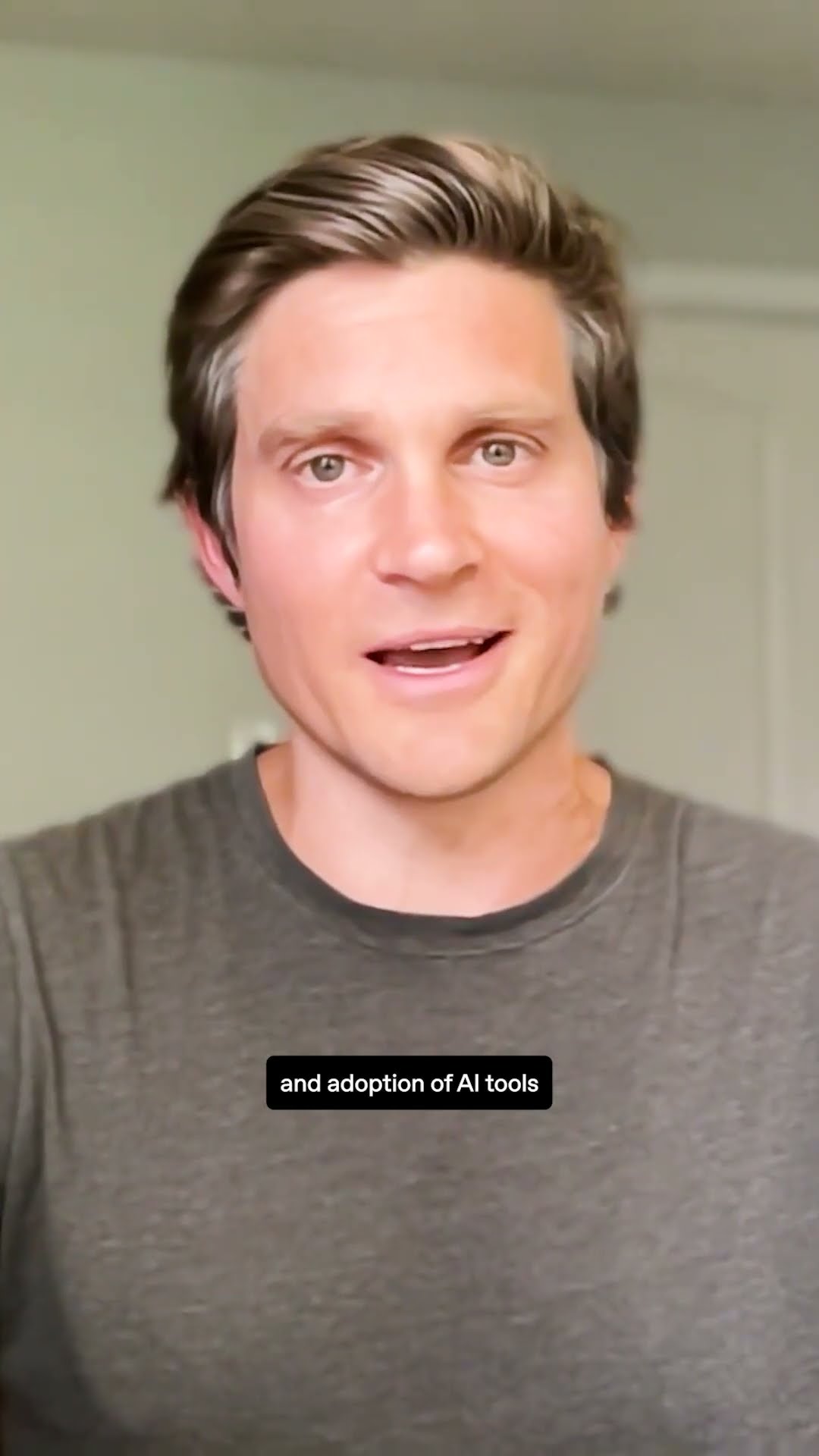 How Shopify Uses ChatGPT Work to Build Faster with AI Agents — original channel thumbnail