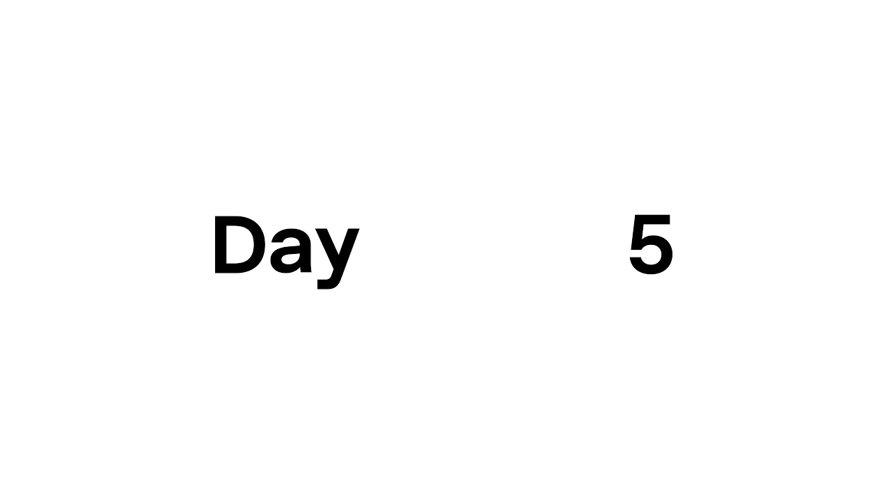 ChatGPT x Apple Intelligence—12 Days of OpenAI: Day 5 — original channel thumbnail