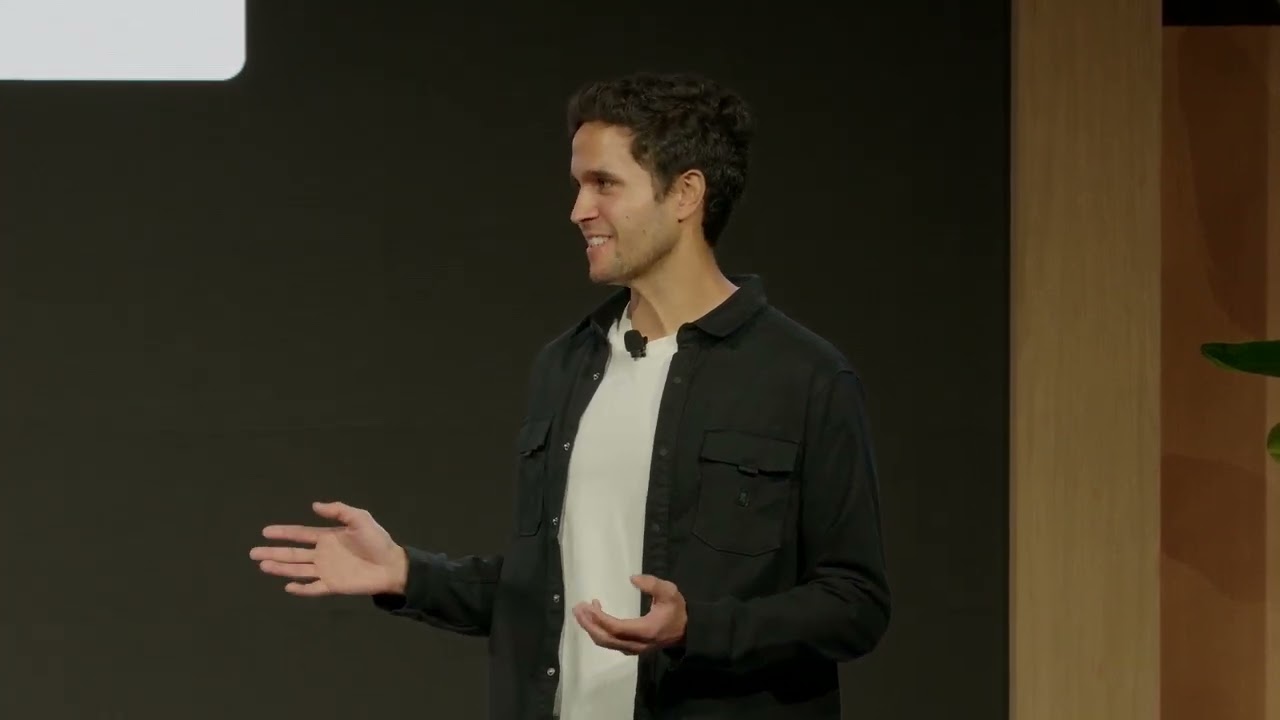 OpenAI DevDay 2024 | Multimodal apps with the Realtime API — original channel thumbnail