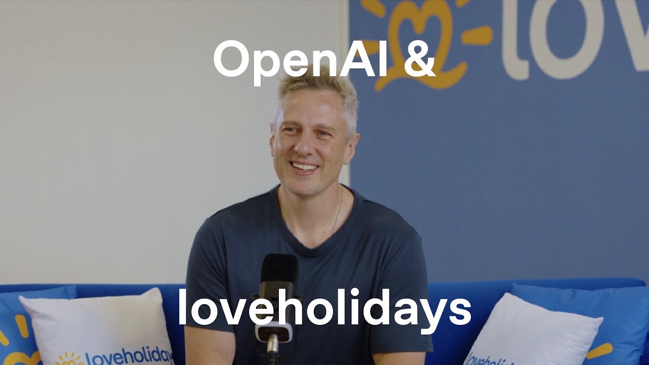 What Codex Unlocks for loveholidays
