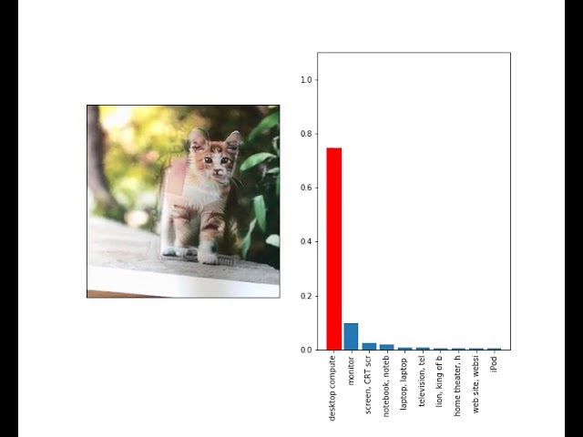 Physical Adversarial Example — original channel thumbnail