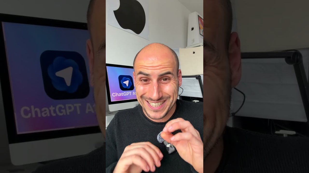 ChatGPT Atlas — original channel thumbnail