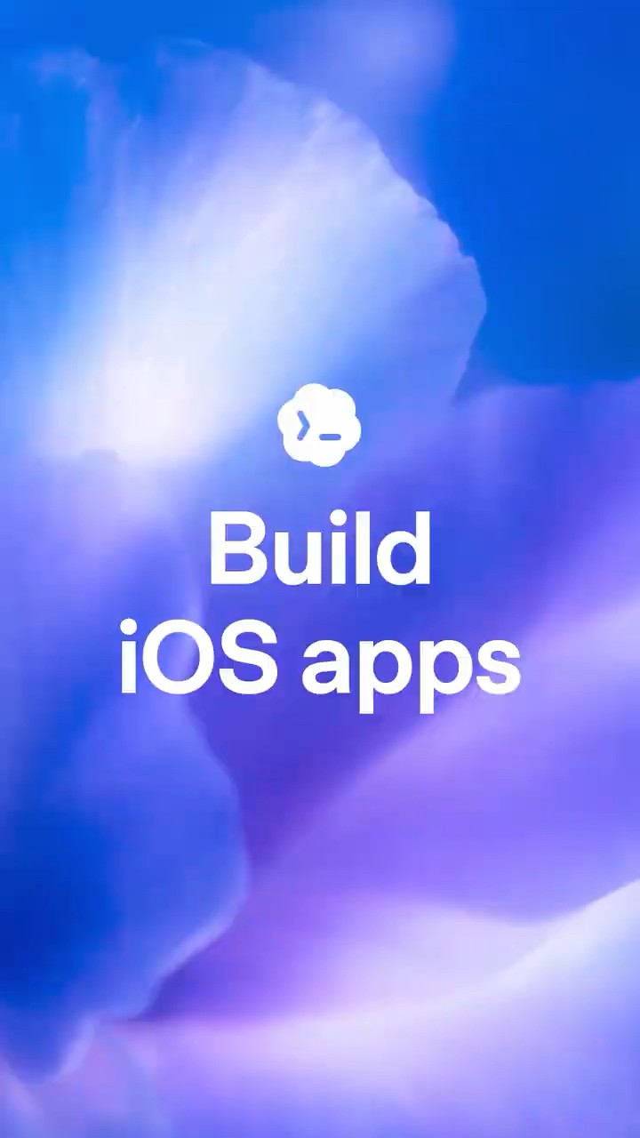 Build and test iOS apps without leaving Codex! — original channel thumbnail